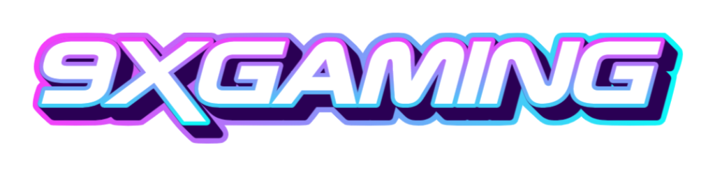9xgaming